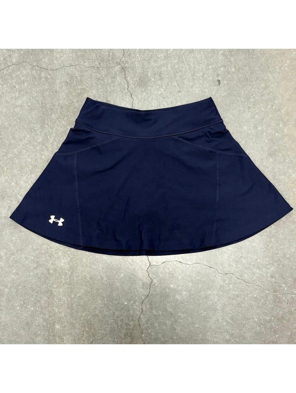 Under Armour Athletic Skort